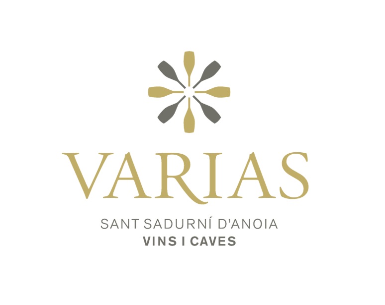 VARIAS - caves logo